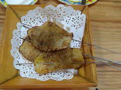 -可汗大营·涮火锅烤全羊烧烤家常菜(武汉分店)