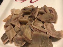 凉拌猪肚-老正兴菜馆(福州路店)