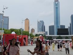 -天河体育中心