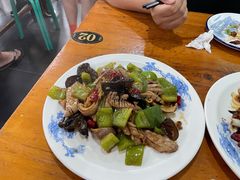 -洪福亮酒家(南草厂街店)