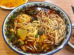 -有礼有面(知春路店)