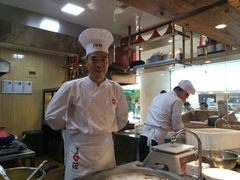iphone_upload_pic-西贝莜面村(当代商城店)