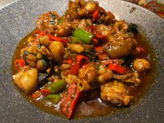 -姐夫的小菜(新中关购物中心店)