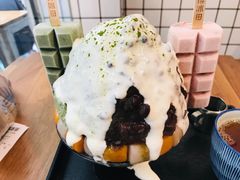 -WONDER ICE 萬得冰田(建設路总店)