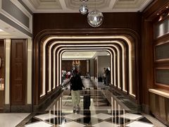 -澳门喜来登大酒店