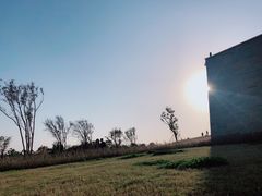 -盘龙城国家考古遗址公园