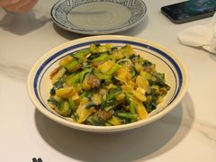 -山丹丹西北菜(金贸大厦店)