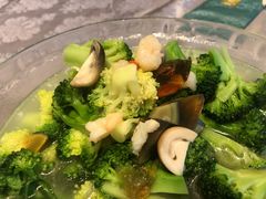 -山外山菜馆(玉泉路店)