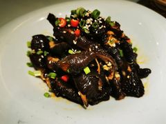 麻辣土鸡爪-香丰阁·烤鸭·川湘菜(清河店)