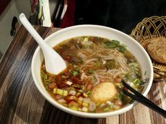 -无名缘米粉(领展购物广场京通店)