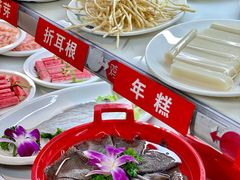 -铁箭门串串香主题火锅(汇锦城店)