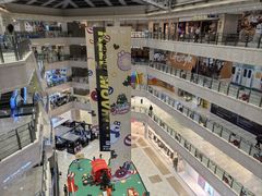 -光启城时尚购物中心