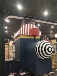 -MELAND CLUB亲子乐园·派对·餐厅(北京芳圆里ID MALL店)