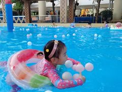 -武汉玛雅海滩水公园