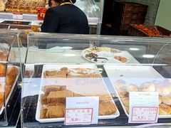 -闻酥园(水碾河路店)