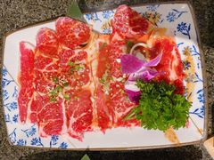 -梦山水日本烧肉(五四广场店)