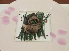 -岚山日本料理(珠江新城店)