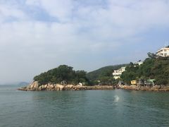 -南丫岛