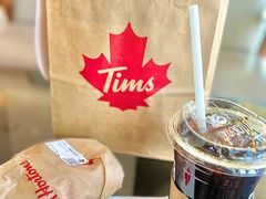 -Tims天好咖啡(江干万象城店)
