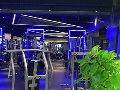 -贝菲特游泳健身(徐泾店)