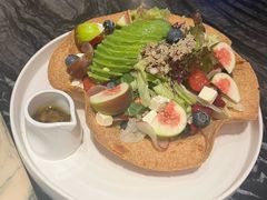 -LES ELITES 英集荟(南京西路店)