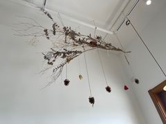 -AHAVA·Fang Baking Studio