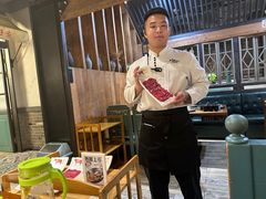 -手选潮汕鲜牛肉火锅(二七广场店)