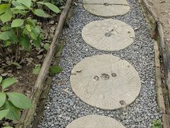 -林间山庄