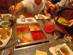 -大妙火锅·非物质文化遗产(锦里店)