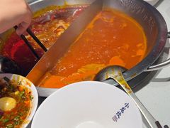-小龙坎火锅(总店)
