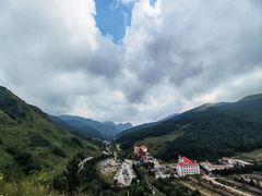 -灵山