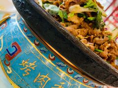 -烤肉季饭庄