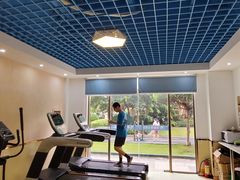 -健怪兽私教健身馆(恒大帝景店)