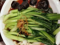 -新白鹿餐厅(爱琴海购物中心店)