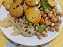 -余福记老味道烩面馆(长春店)