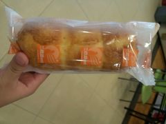 -三色鸽西饼店(黄河路店)