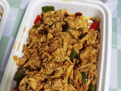 -姥姥家春饼店(交大东路店)