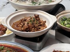 -又见炊烟私房菜(敬亭路店)