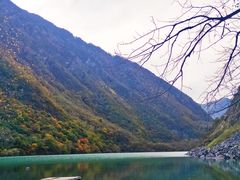 -叠溪松坪沟景区