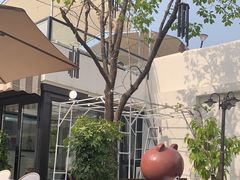 -素心小筑(后沙裕镇店)