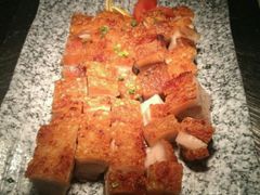 -广州花园酒店-凌璇阁360度高空海鲜自助餐CAROUSEL