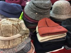 -中国国际会展中心-马甸购物街