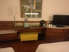 -铜锣湾如心酒店