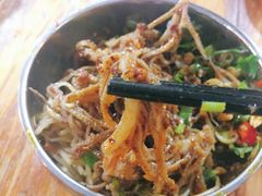 -雲记卢妈冷锅串串(中道街总店)