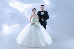 -金夫人婚纱摄影全球旅拍(大连店)
