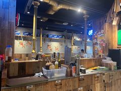 -韩山葵烤肉(太古里店)
