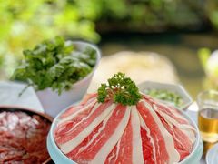 -凤来栖·净庭院·火锅(欧尚店)