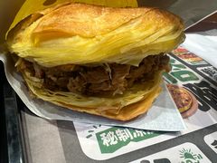 -魏家凉皮(梨园店)