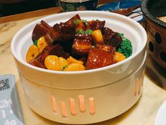 范家御炖红烧肉-范家小馆·烤鸭新京菜(金融街店)