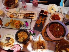 -七八冷面·延边朝鲜族美食(欢乐谷店)